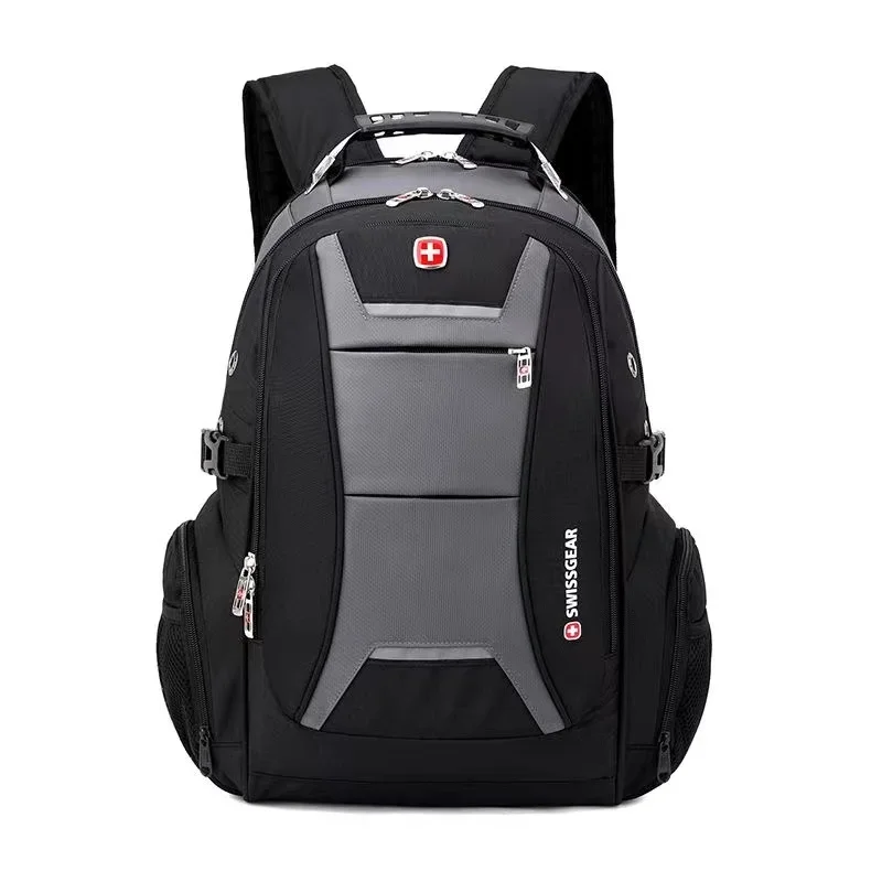 Рюкзак из оксфорда в ассортименте