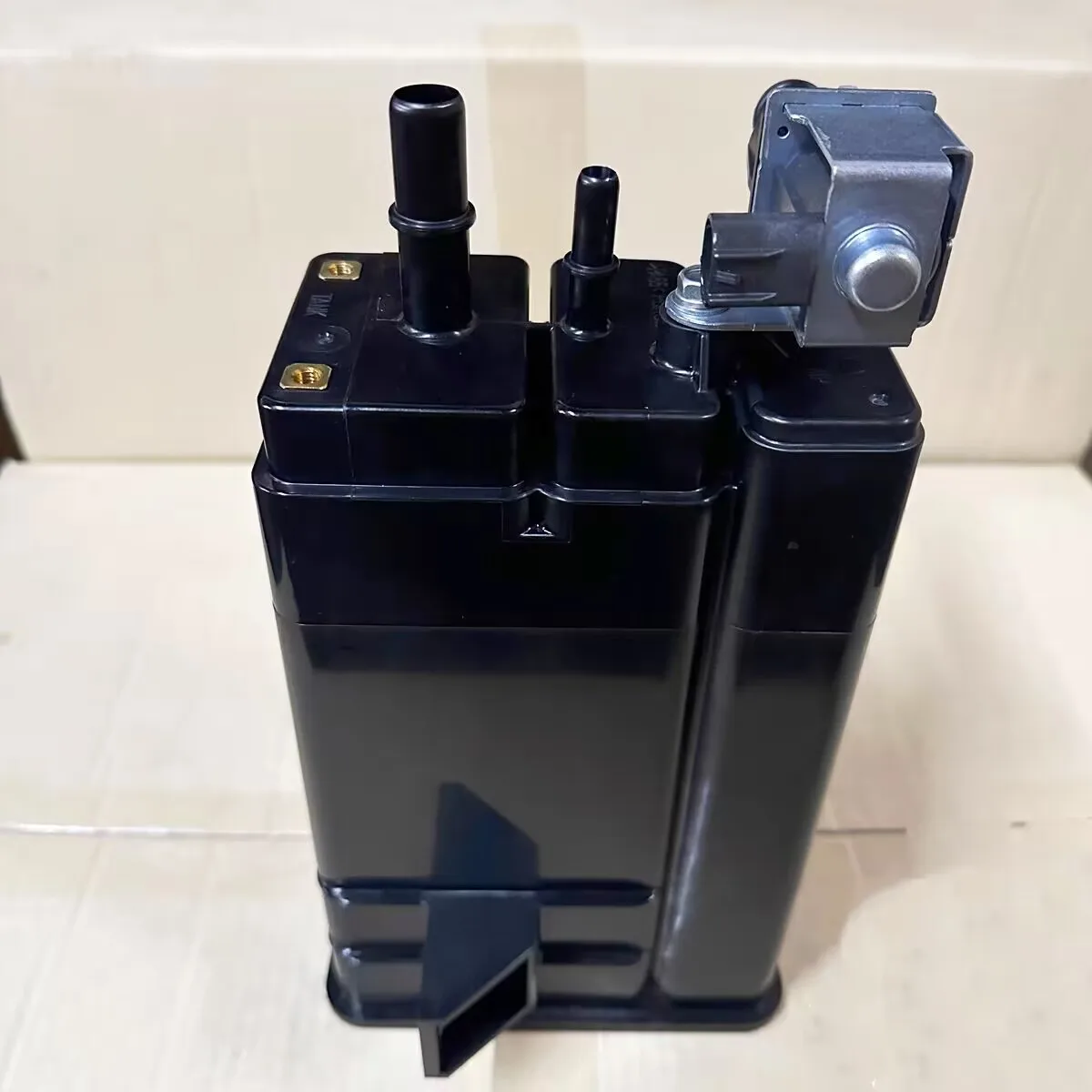 Новый карбоновый канистр топлива CY CZ 1780A029 1780A242 для Mitsubishi Outlander 2019-2021 Lancer EVO10 ASX Eclipse