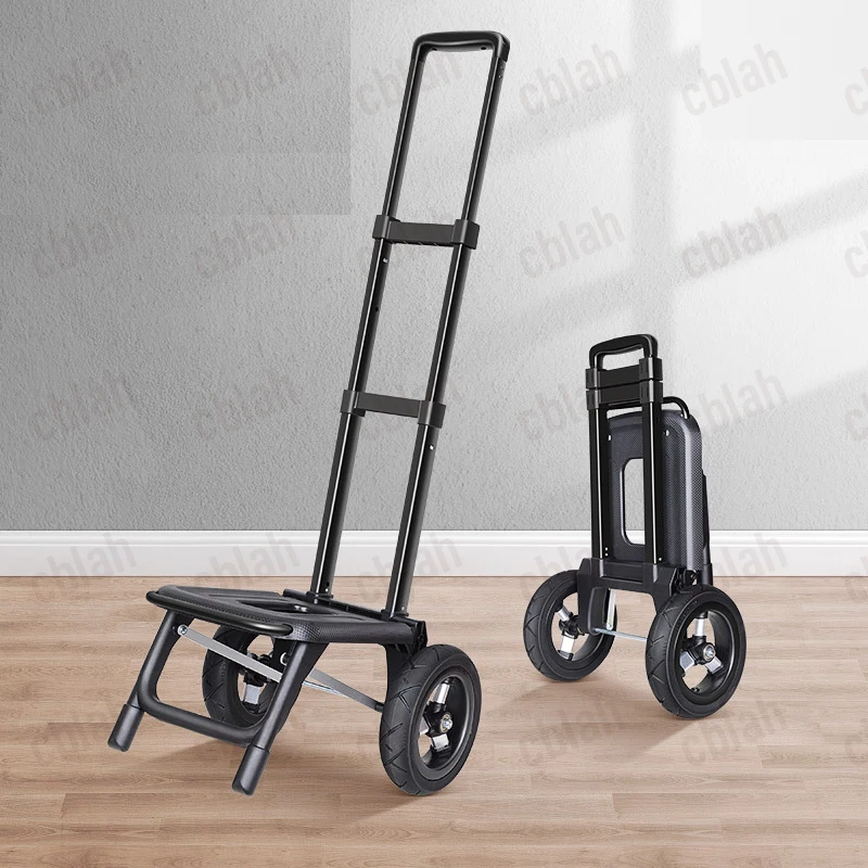 Trailer Grocery