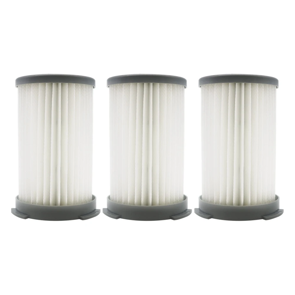 

3 Piece HEPA Filter for Electrolux Cleaner ZS203 ZT17635 ZT17647 ZTF7660IW ZTF7616 ZTI7650 ZT6707 Vacuum Cleaner