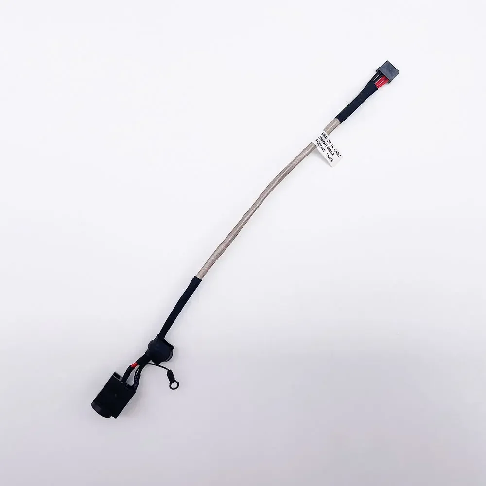 Для Sony VAIO VPCCW PCG-61112L PCG-61411L PCG-71211M PCG-61111W Разъем питания постоянного тока для