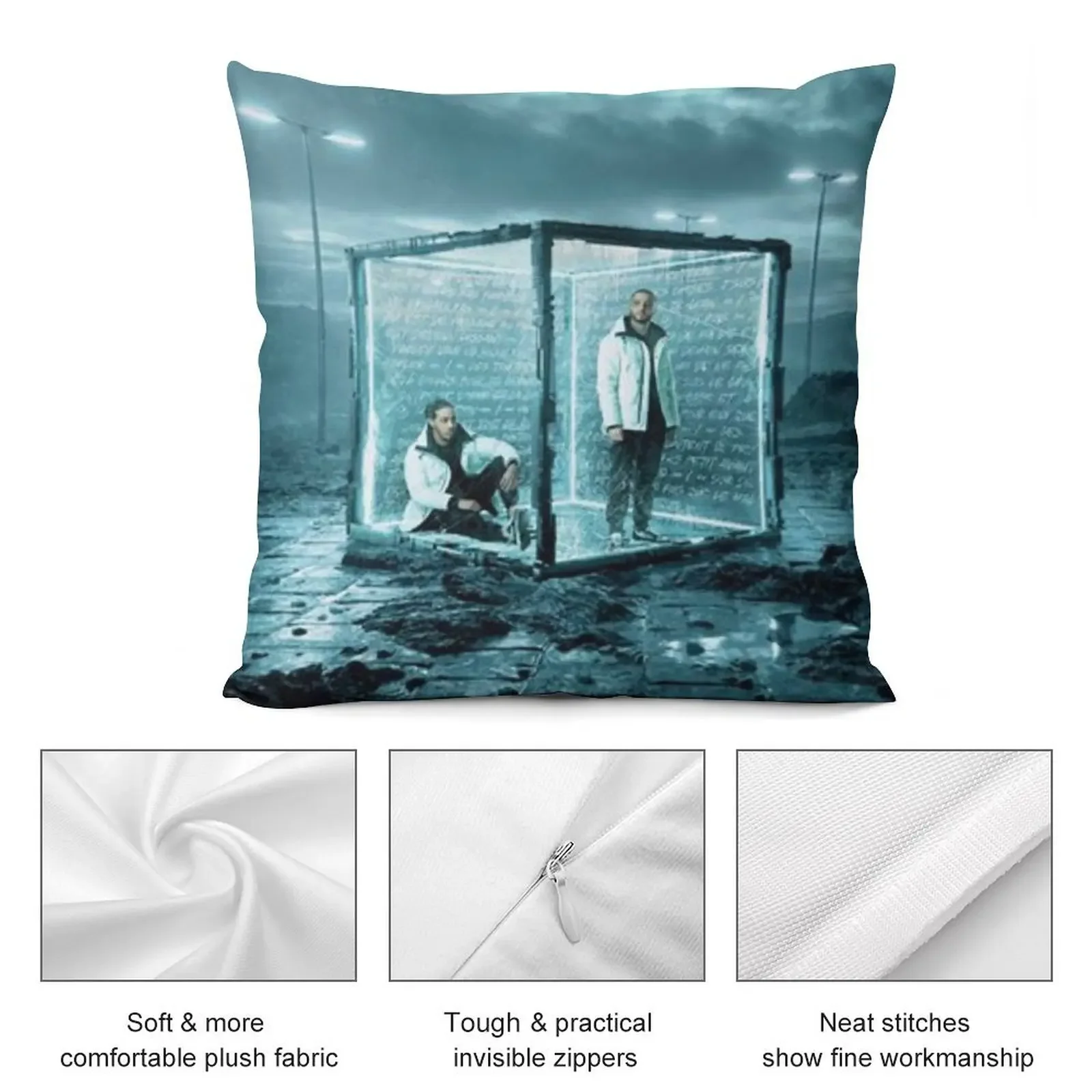 DJADJA &amp DINAZ SPLEEN декоративная подушка чехол для диванной подушки роскошные