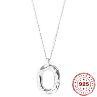 925 sterling silver color pendants for women 14k gold necklace jewelry for women collares naszyjnik necklace pendants joyas
