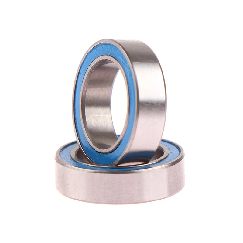 

6700 2RS 10X15X4mm Motor Level Blue Rubber Seals Bearing Model Bearing Motor Bearing