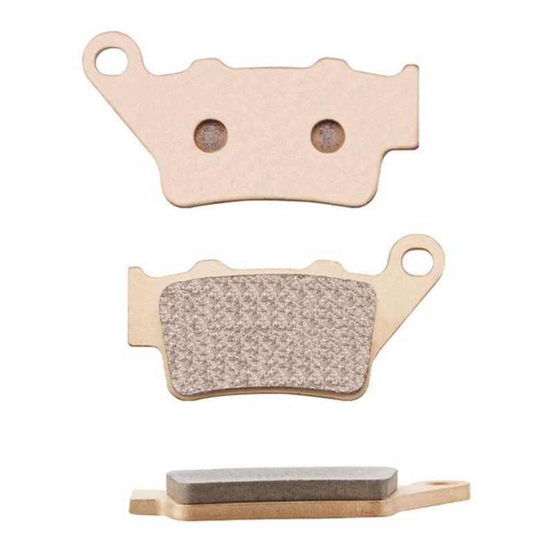 

Металлические спеченные передние и задние тормозные колодки для мотоциклов BMW S1000R 2014-15-16-2017 S1000RR 2010 2011 2012 2013 2014 2016 2017