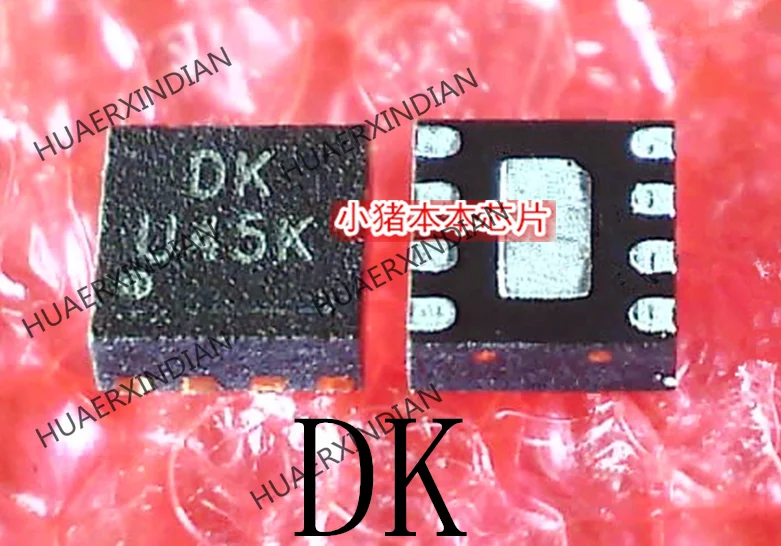 Новый оригинальный UP1909PDN8 UP1909P up1900 печать DK DFN8 высокое качество |