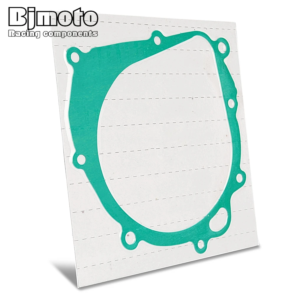 LTZ 400 LTZ400 прокладка крышки мотоциклетного статора магнитного генератора для Suzuki