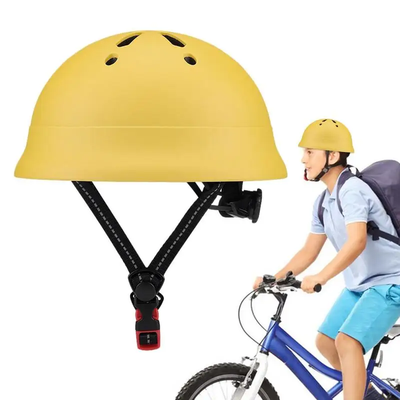 

Bicycle Safety Hat For Kids Highly Protective Children Bike Safety Hat Small Road Bicycle Safety Hat For Children Cycling