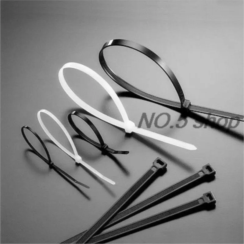 100 шт. 7 6x250 мм GT устойчивый к высоким и низким температурам холоду прочный