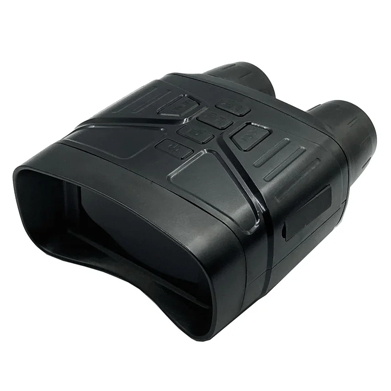 

NV4000 4K 3inch Infared Digital Night Vision Binoculars for Scouting 5x Zoom Day and Night Vision Goggles Telescope for Hunting