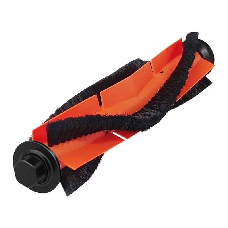 Набор для робота-пылесоса Xiaomi ROIDMI Eve Plus SDJ01RM основная боковая щетка фильтр НЕРА