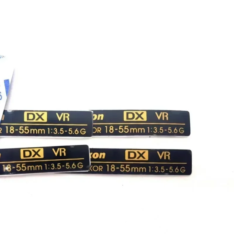Для Nikon AF-P 18-105 мм f/3 5-5 6G DX запасная часть для камеры НОВОЕ байонетное кольцо