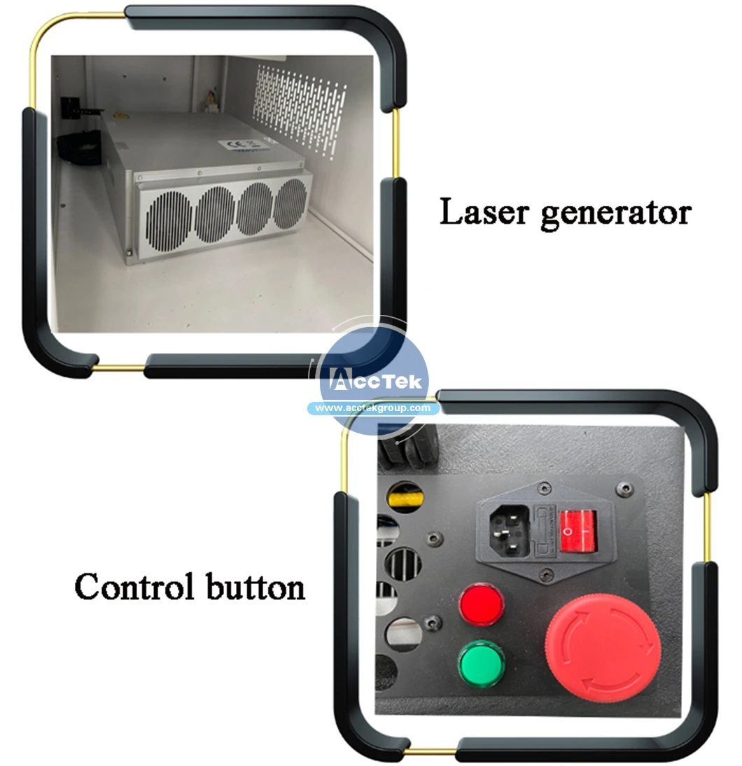 Cleaning rust with laser фото 116