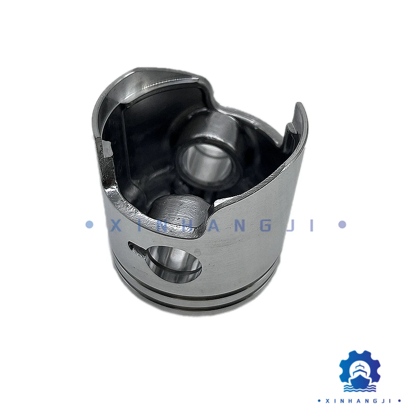 3B2-00001-0 3B2-00001-1 Поршень и кольцо для подвесного двигателя TOHATSU 8HP 9 2-тактный MERCURY 6HP