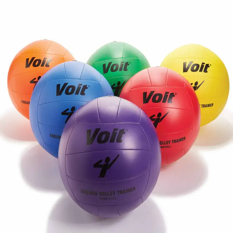 

Enduro Volley Trainers (6-PACK)