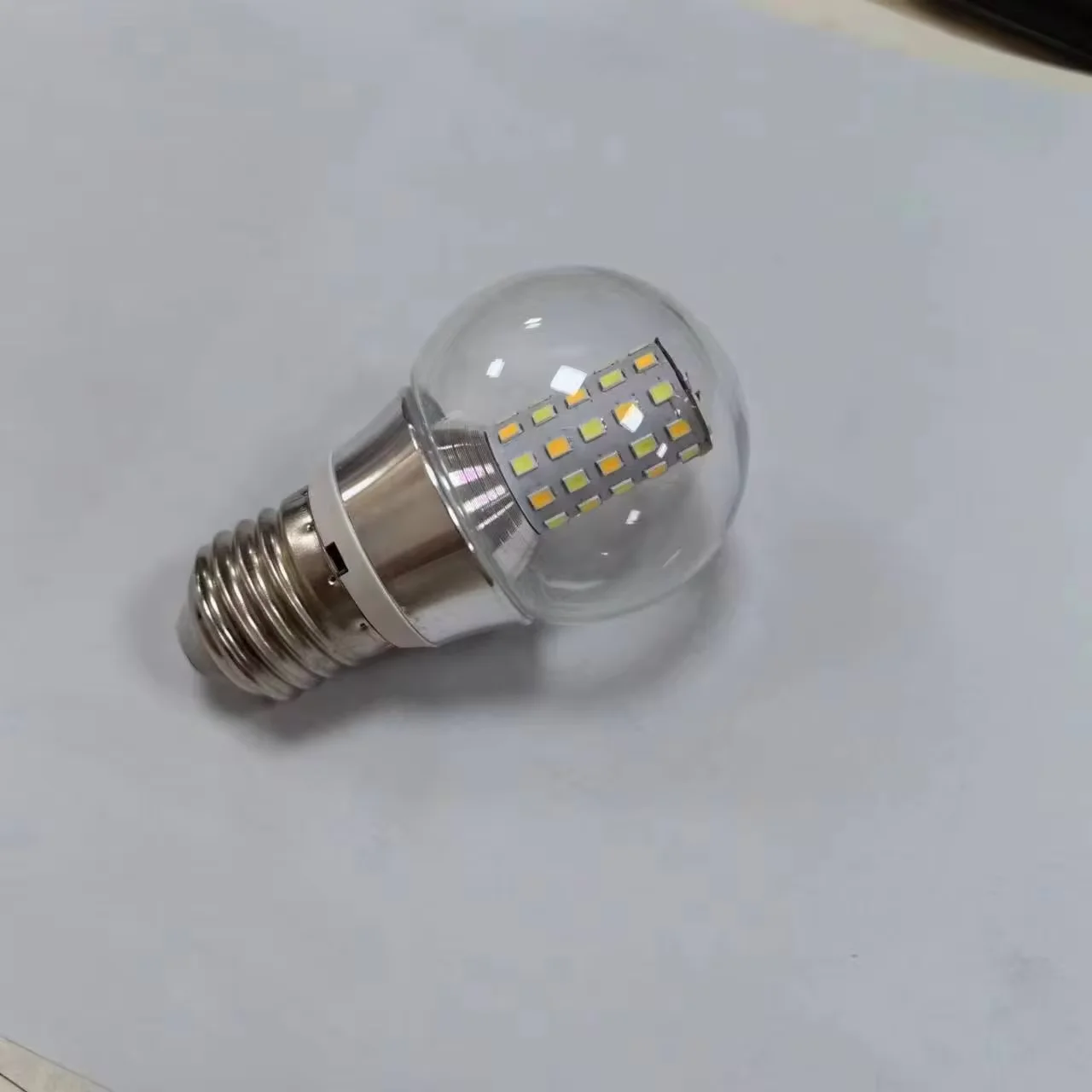 

SANDYHA Черная стеклянная люстра E27