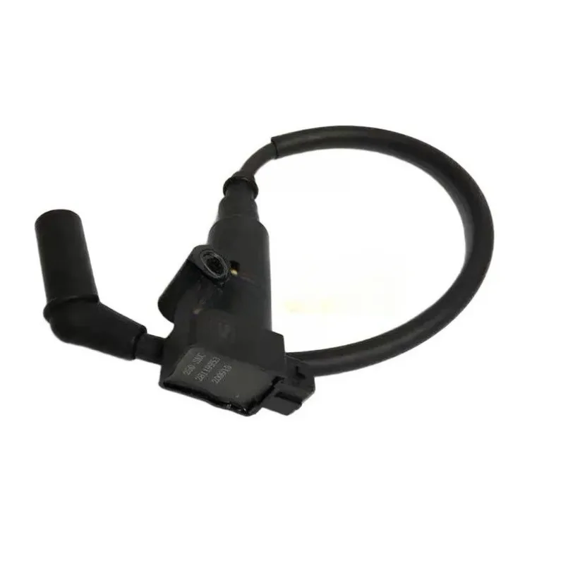 Фото Катушка зажигания для Benelli Imperiale 400 BJ400-8 120 °   180 ° №3