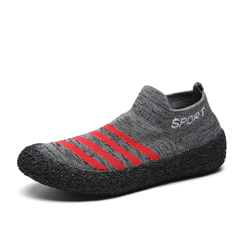 STRONGSHEN Men's Shoes Women's Shoes Couple Shoes Running  Shoes Hiking Shoes  Wading Non-slip  Wear-resistant Comfortable Shoes