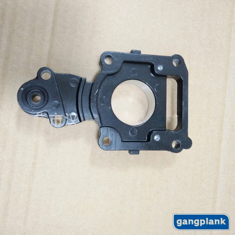 Основание водяного насоса подвесного мотора для Yamaha Parsun Hidea Hanbon 2-тактный 30 л.с.