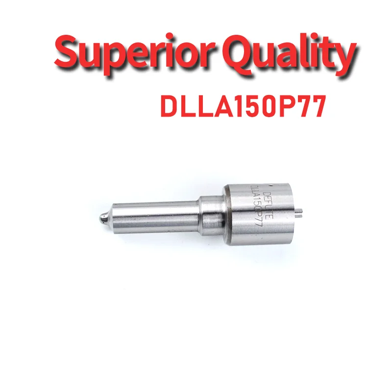 DLLA150P77 Сопло 093400 -5770/ 0433171077 Подходит для двигателя Toyota 1HD-T 1H2 1hd-t 1HDT 4.2 с турбиной
