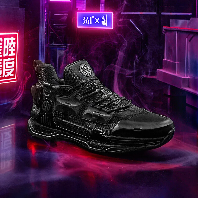 Рисунок 6 - Мужские Противоскользящие кроссовки Aaron Gordon