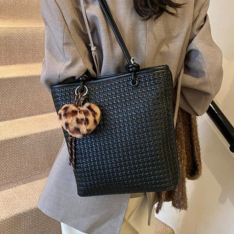 Женская сумка через плечо Женские сумки Zaprojektowane 2025 Сумки для женщин Большая