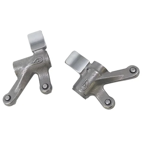 1 комплект клапанов коромысло для CF 500 X5 0180-021100 0180-021200 ATV UTV Quad Мотоцикл двигатели 35143 35148 Linhai 500