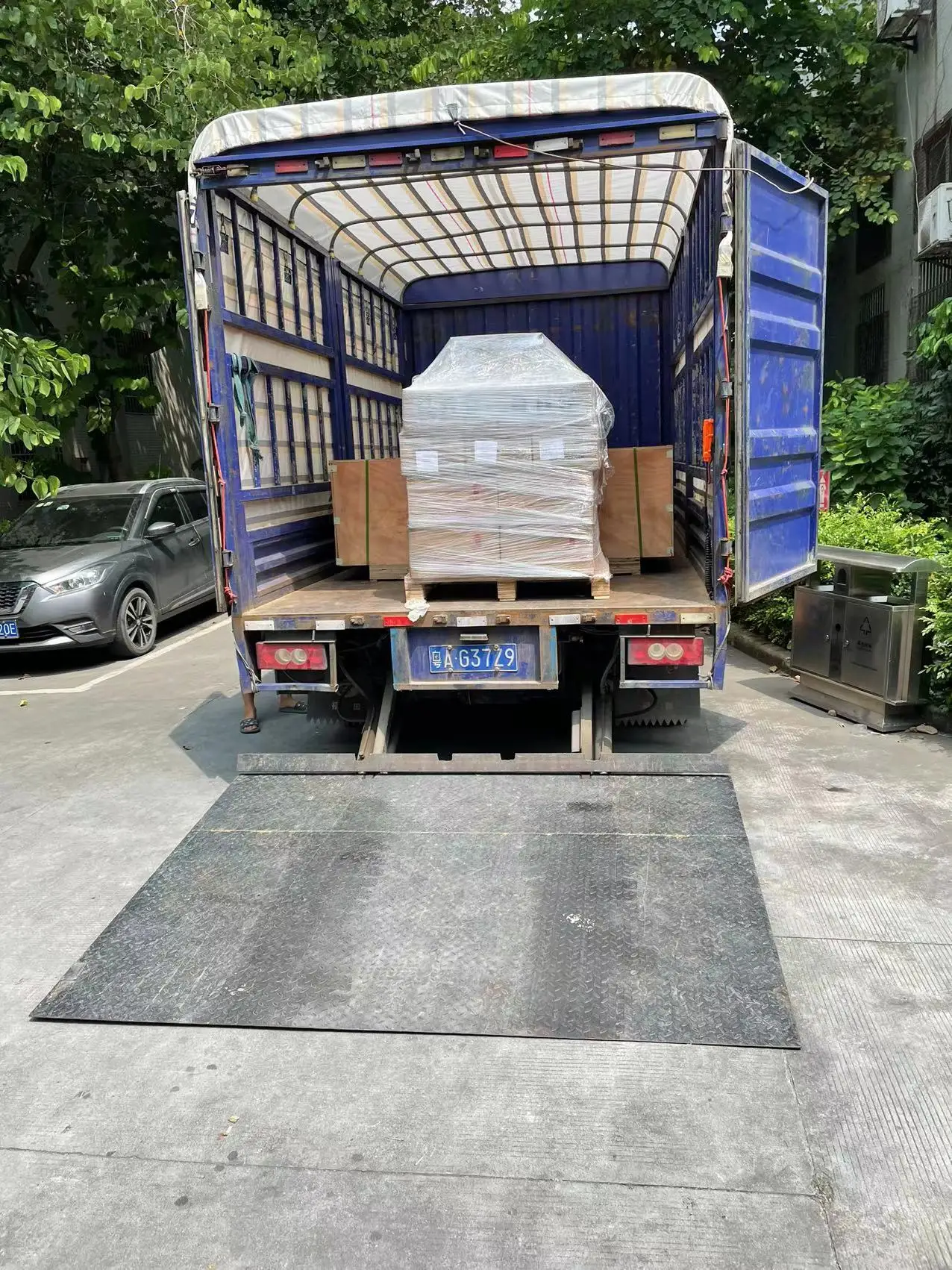 Рисунок 5 - Kingjet ПЭТ пленка dtf принтер