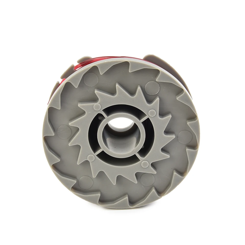 Для Turbotrimmer SmallCut 300 катушка для газонокосилки No. 05307-20/5307-20 Запасные части триммера