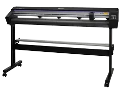 Фото Продается оригинальный плоттер Cg-130ar и CG-60AR по заводской цене №2