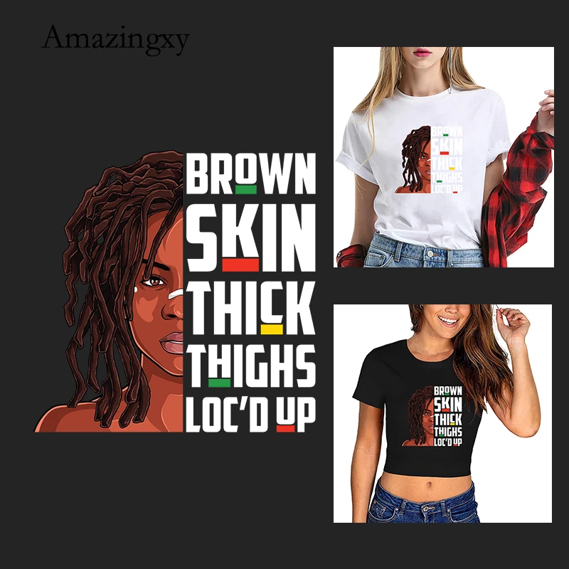 Нашивки из коричневой кожи с утюгом для одежды стирающаяся черная термонаклейка