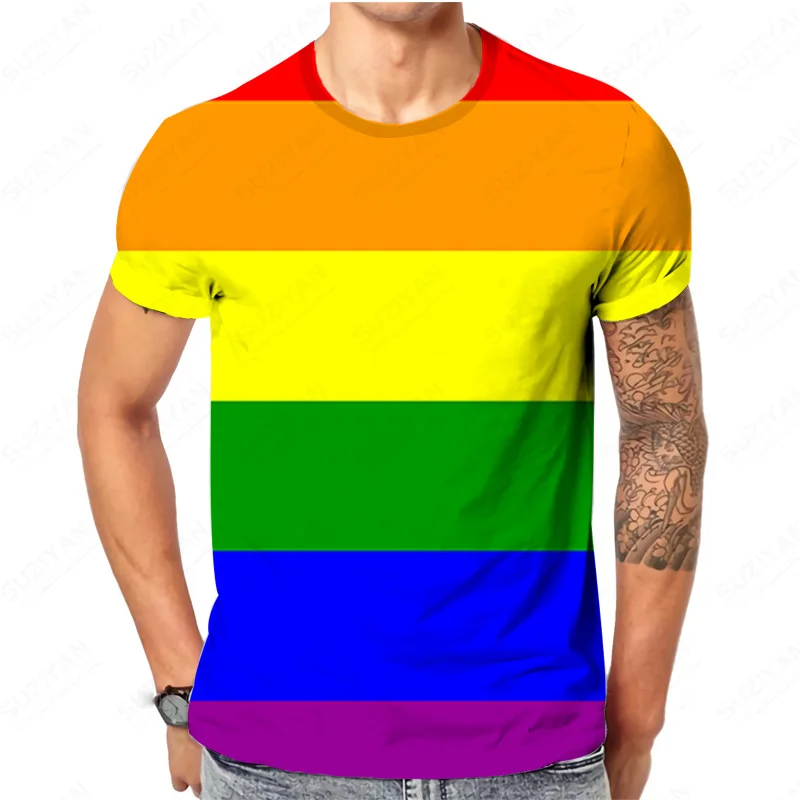 

For Men Chic 3D Boys Girls T Shirts Novelty Motocross Print Football Shirt Streatwear Men Lion