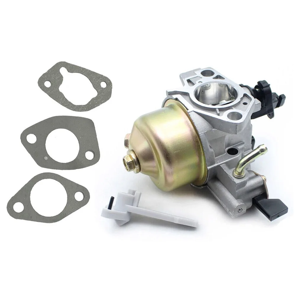 

Carburetor Replacement Parst Suit For Holzinger HSF-110 (HSF Rud110) Snow Blower Home Garden Power Tool Accessories