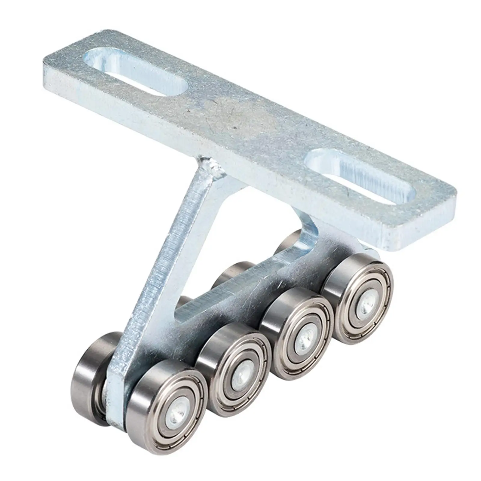 

Installation Roller Trolley 8 Wheel Roller Trolley for HH008
