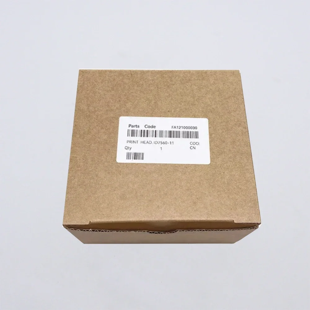 Оригинальная новая печатающая головка FA 121000030 Для принтера Epson F6000 F6080 F6070 F7200 F7080
