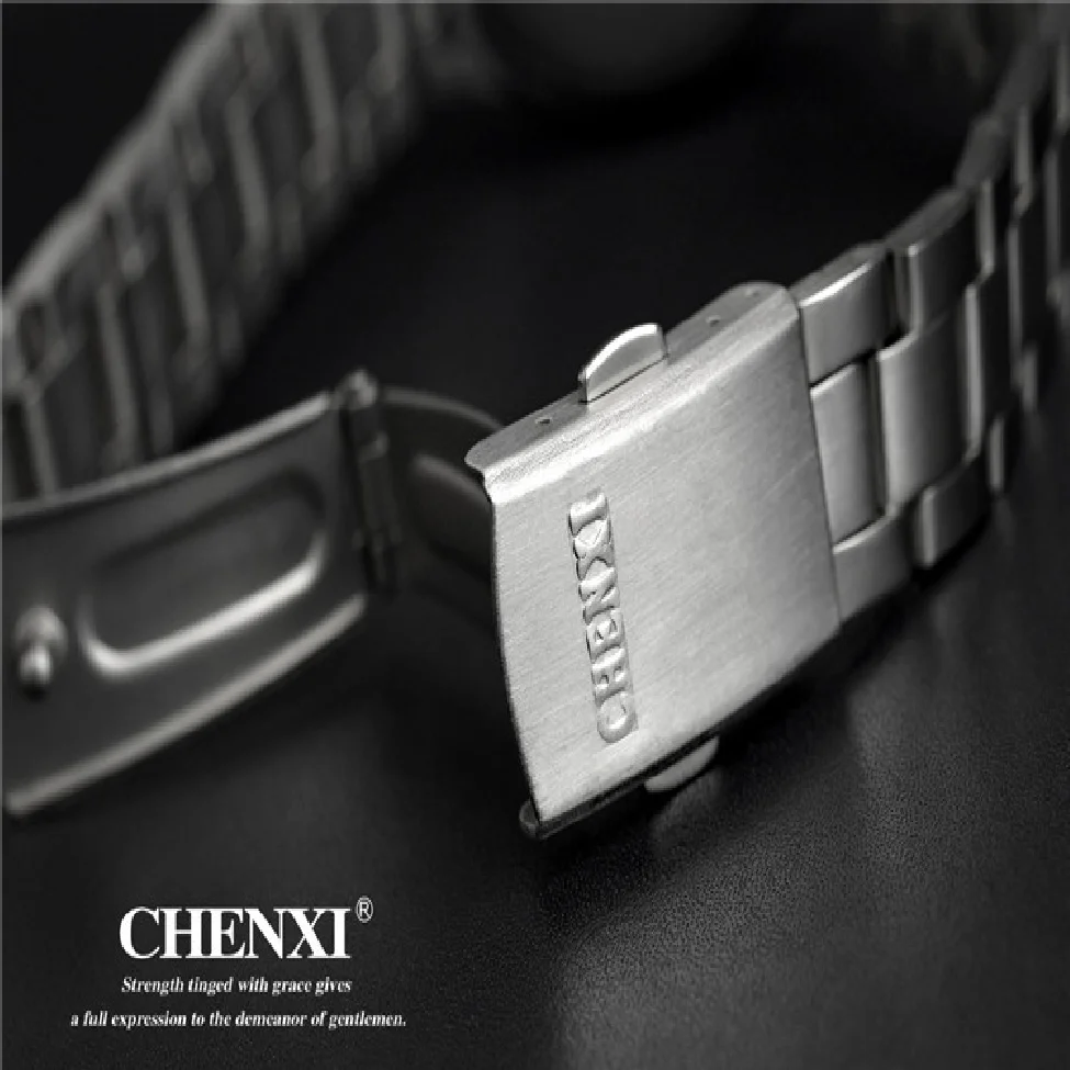 CHENXI Quartz Watch Women Clock Ladies Wrist Watches Female Famous Luxury Brand Lady Quartz-Watch Relogio Feminino Montre Femme enlarge