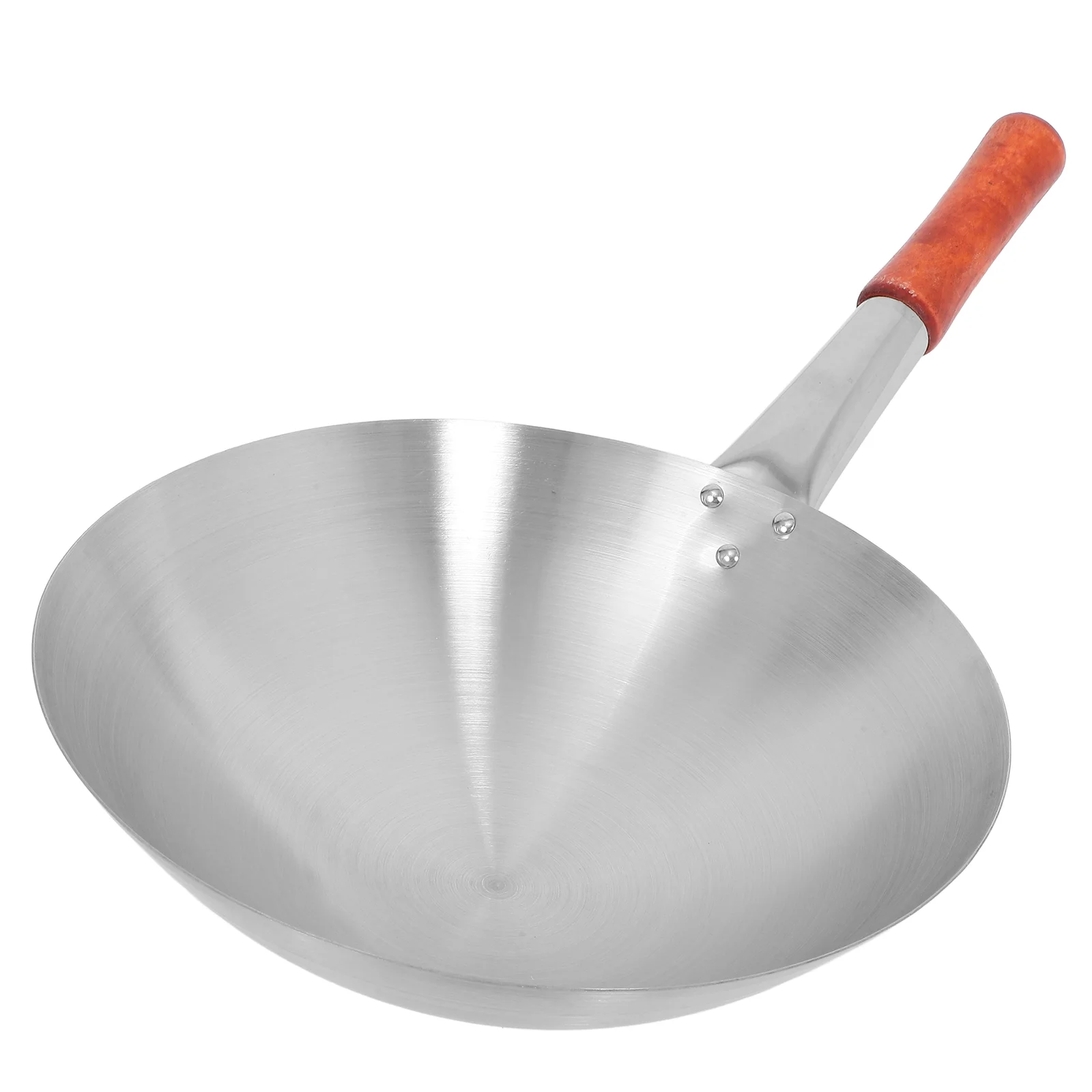 Вок из нержавеющей стали бытовая электрическая плита для жарки стабильная