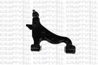 

KRAFTVOLL 13050224 SWING ROTILLI BOTTOM LEFT HILUX 2WD PICK UP 05