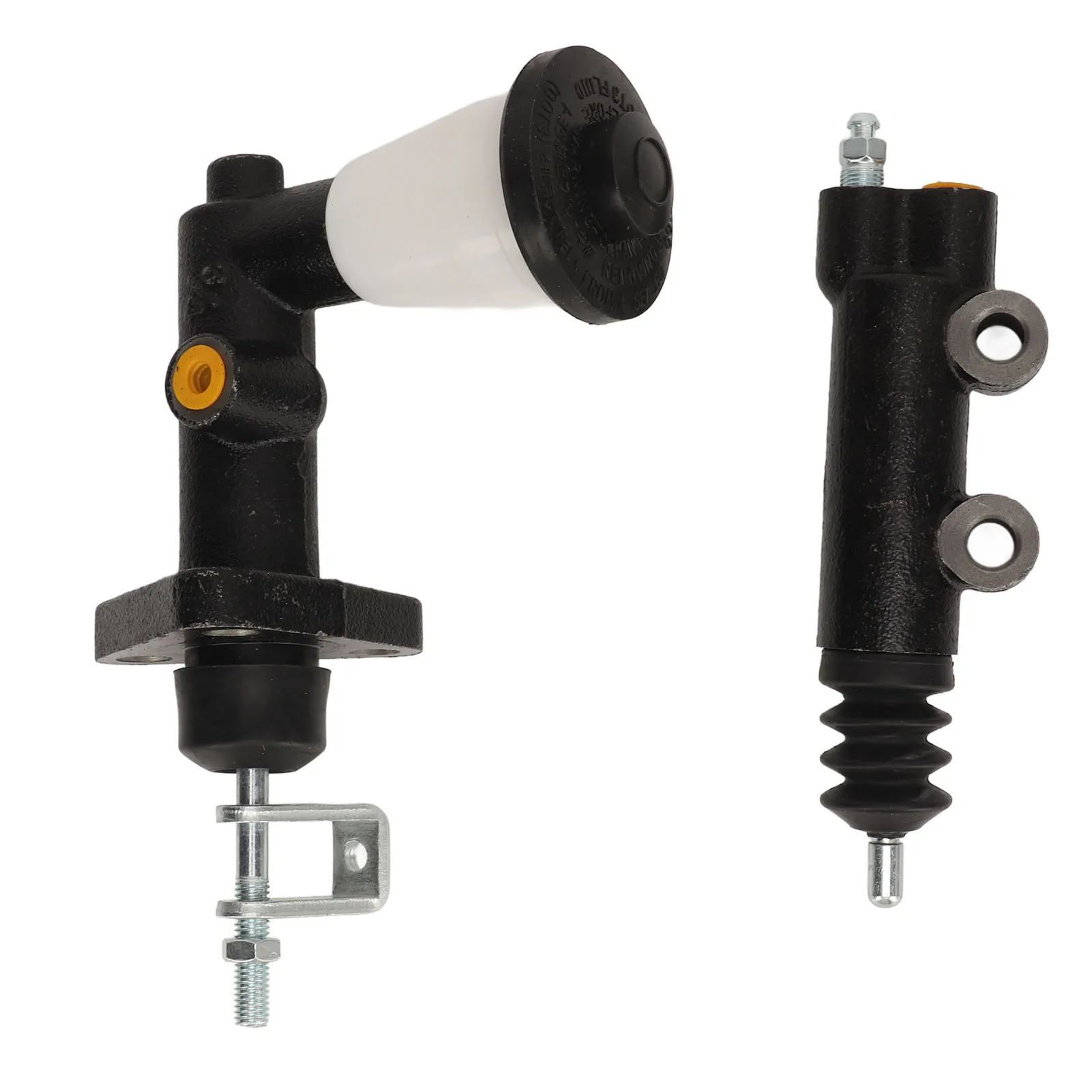 Сменный комплект главного ведомого цилиндра сцепления для Toyota Land Cruiser FJ40 FJ45 FJ55 4 2