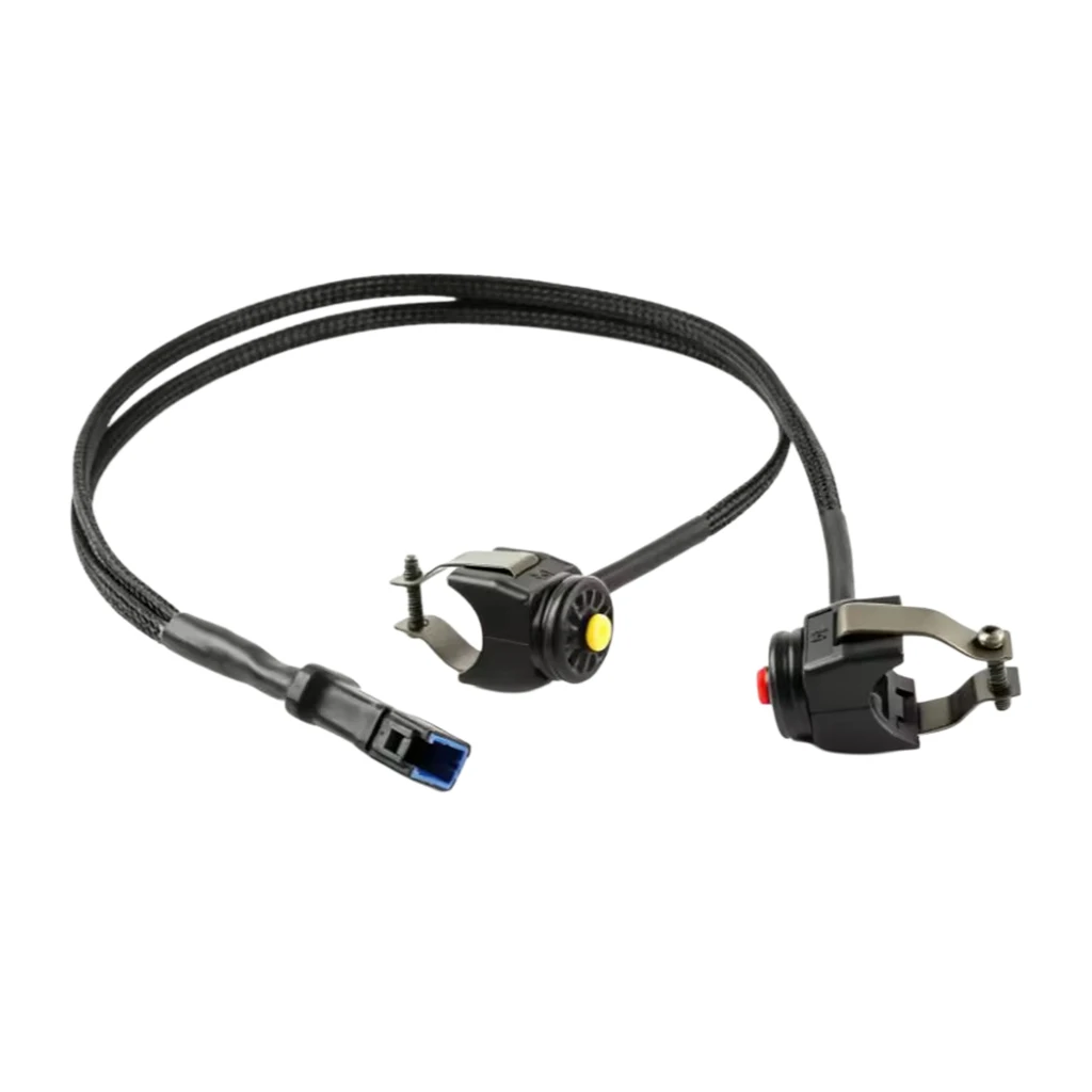 Фото Выключатель зажигания/выключатель двигателя для KTM, GASGAS, Husqvarna SX, SMR, SX-F, XC-W, XC-F, TE, FC, FE, EC, EW, MC. Точное включение/выключение. №5