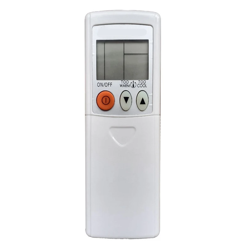 

Top Smart Air Conditioner Conditioning Remote Control Controller Replacement For KM05AS KM05BS KM05E KM05B KM07E KD06ES