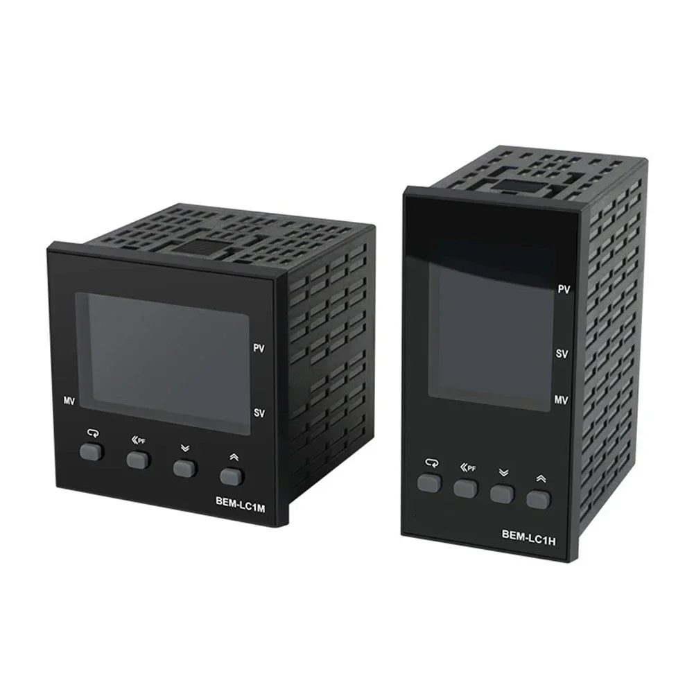 BEM-LC1-14V цифровой ПИД-регулятор температуры термостат SSR выход Макс. 40A реле K