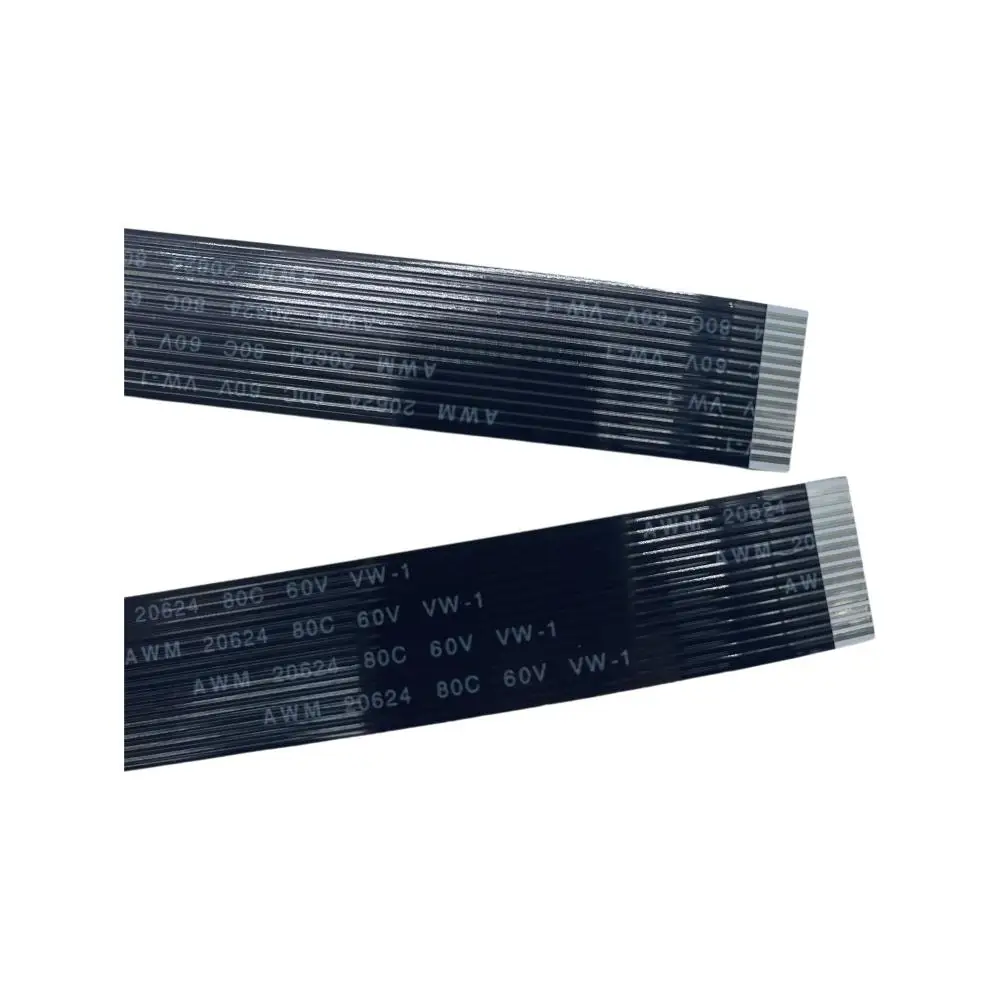 1 шт. кормушка ADF Гибкий плоский кабель 14PIN для HP Pro M401dw M425N M425dn M425D M425 400 M401n M401 M427