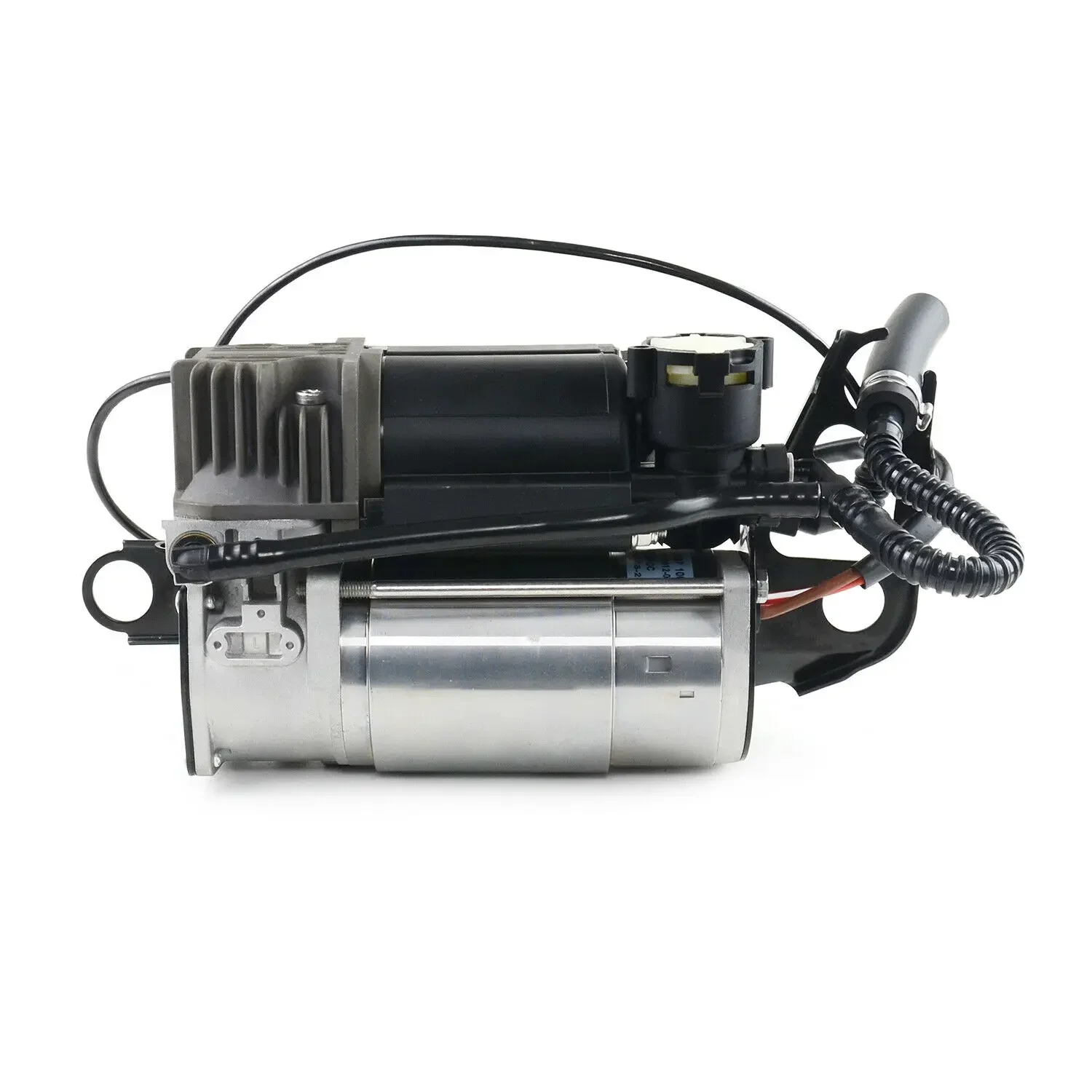 

Для Audi Q7 Vw Touareg Cayenne новый воздушный компрессор насос пневматическая подвеска 4L0698007 7LO616006C