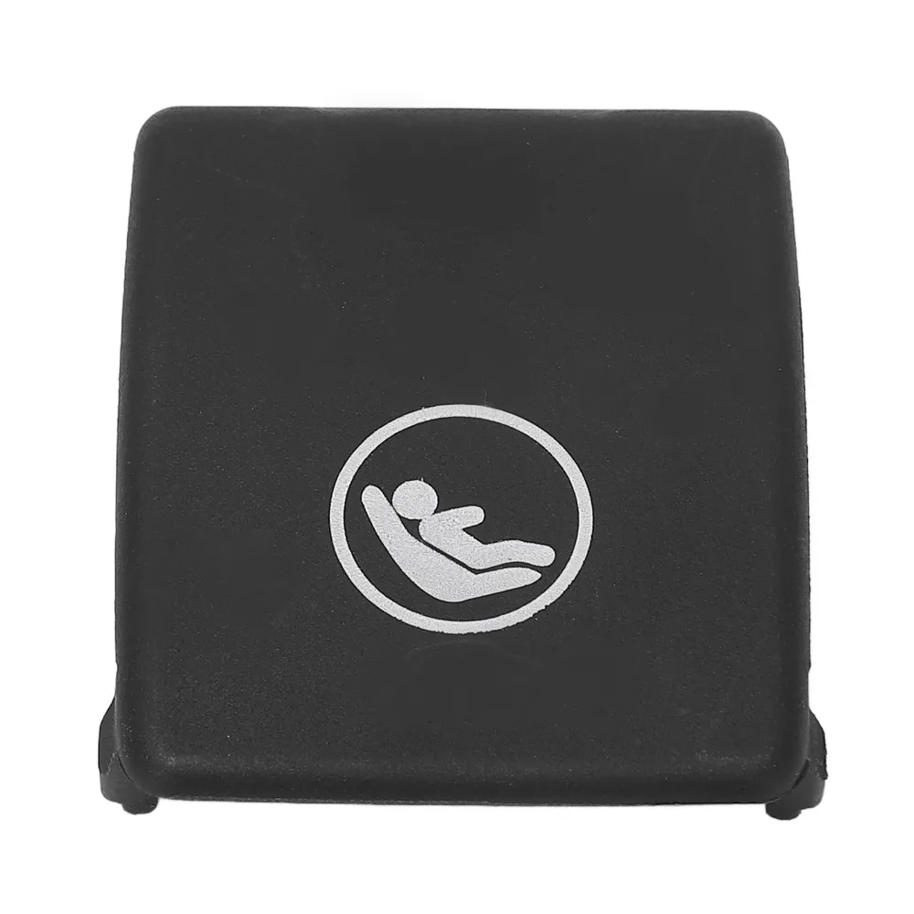 Заднее детское сиденье безопасный анкер ISOFix крышка 31685072 замена для S90 V90 S60 V60 XC40 XC60