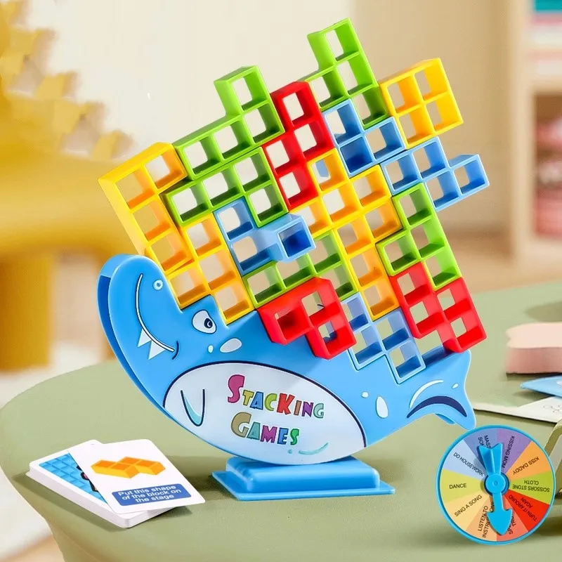 16-64 шт. настольные игрушки для детей