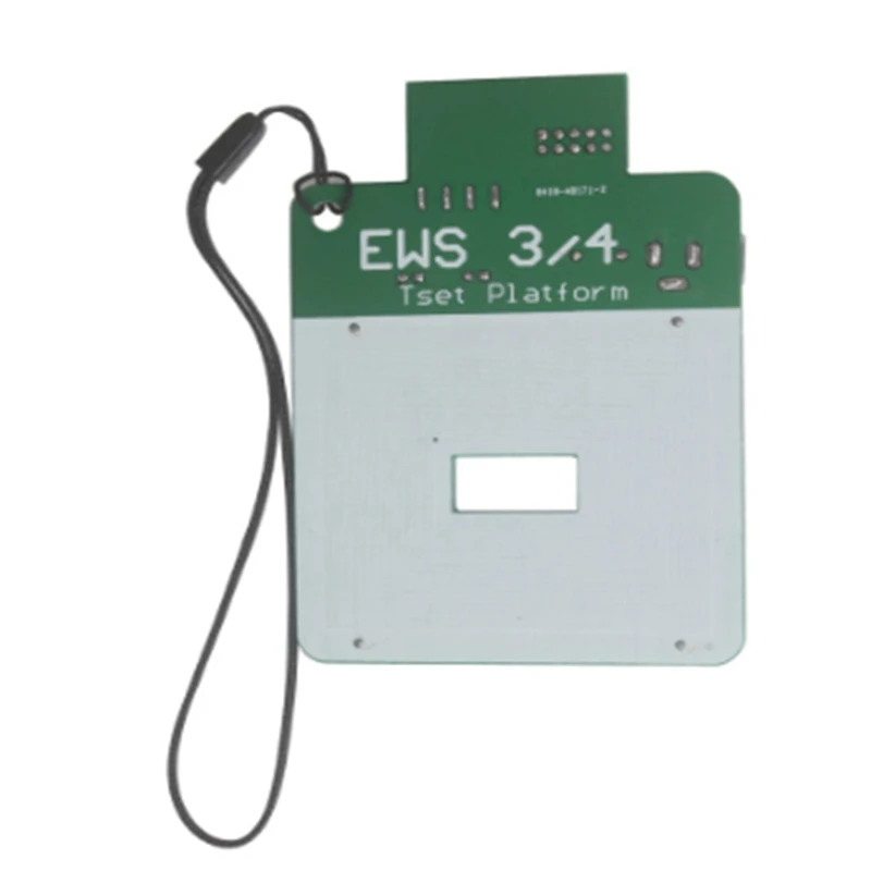 

EWS3 EWS4 Test Platform Rechargeable EWS Programmer PCF7935 Tester For BMW/Land Rover (1 Pcs)