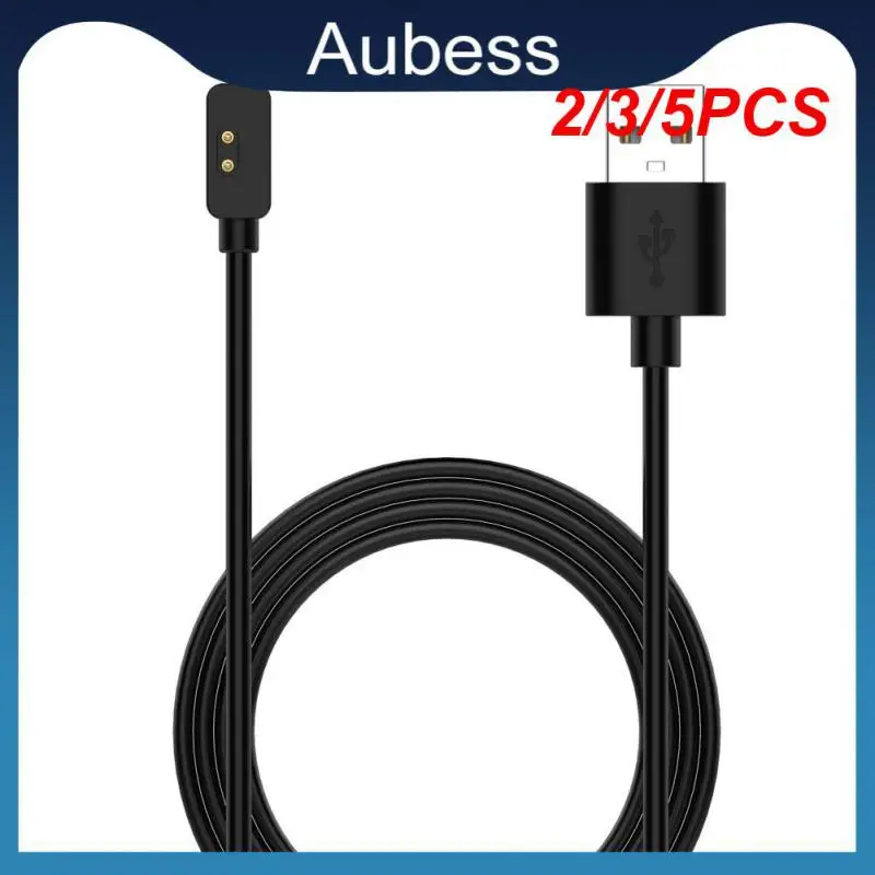 

2/3/5 шт., магнитное зарядное устройство для умных часов, 5 В