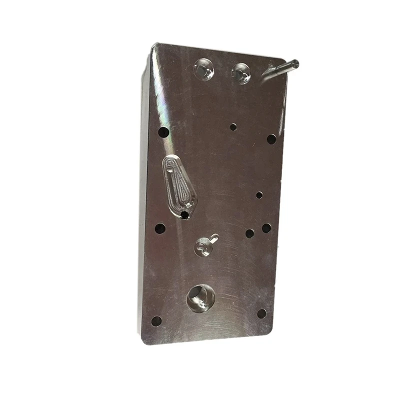 Насос мочевины Дозирующий насос с алюминиевой пластиной для Emitec 4931694 5273337 5273338