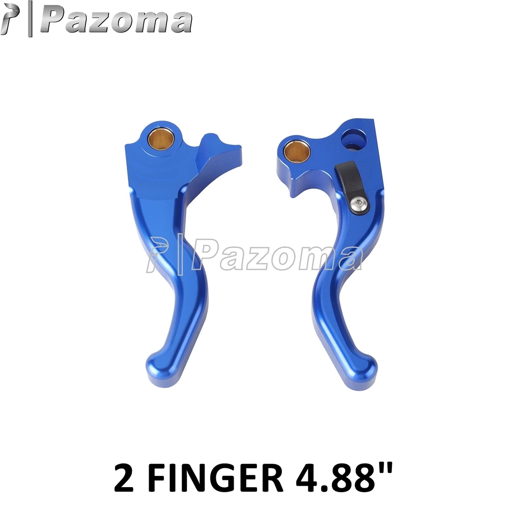 

Короткие ручные рычаги тормозной муфты с 2 пальцами для мотоцикла Harley Dyna FXDS FXDF FXDL FXDB FXDC FXD FXDX FLD FXDWG Low Rider S